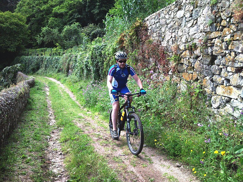 Estreia no BTT