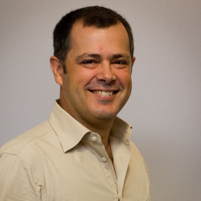 Jorge Teixeira