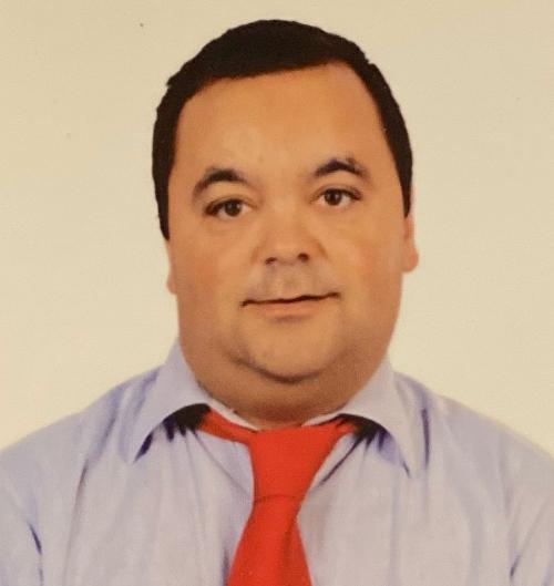 Luís Bento