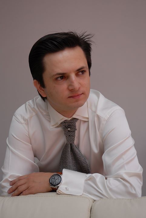 Nuno Moreira