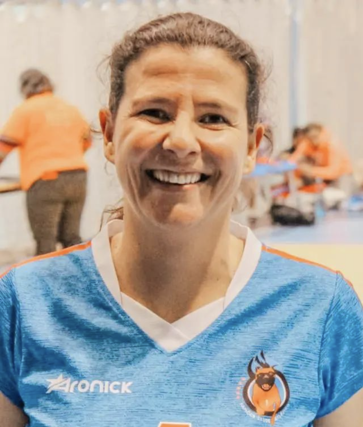 Patrícia Martins