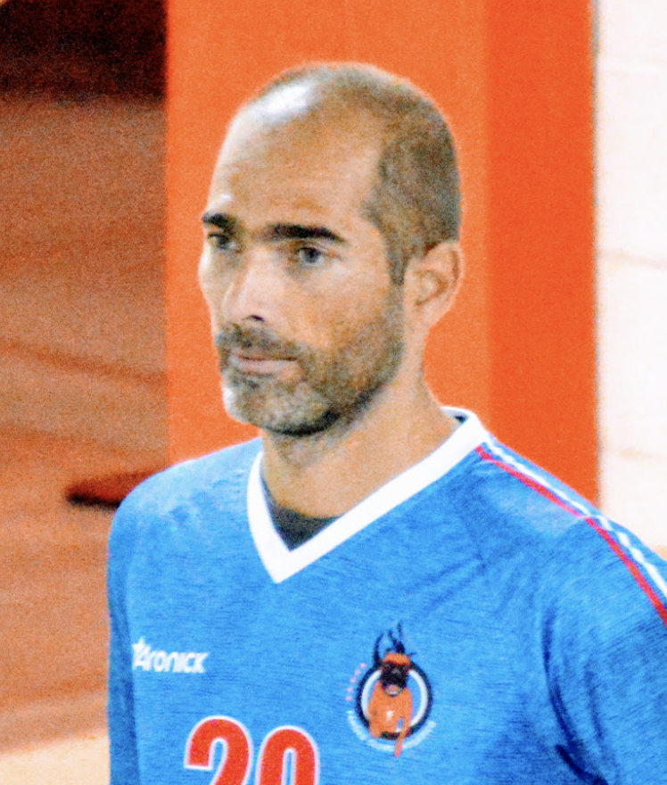 Ricardo Neto