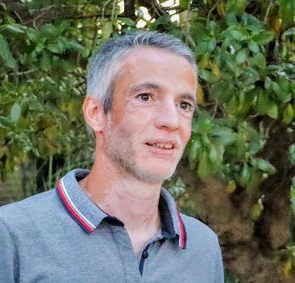 Tiago Rodrigues